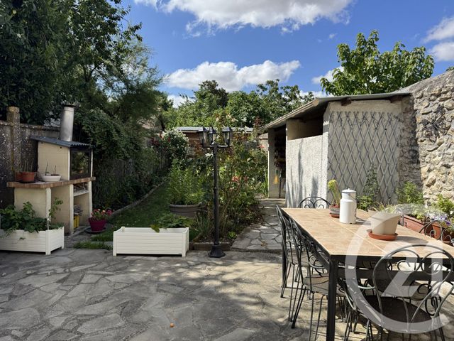 Maison &agrave; vendre - 4 pi&egrave;ces - 97 m2 - 91 - ILE-DE-FRANCE