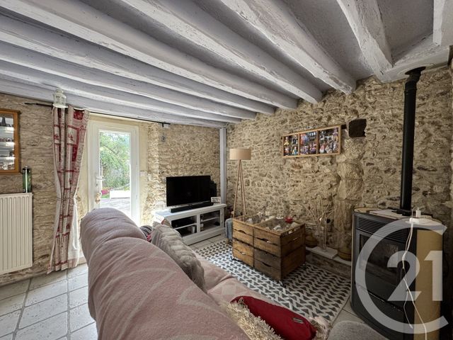 Maison &agrave; vendre - 4 pi&egrave;ces - 97 m2 - 91 - ILE-DE-FRANCE