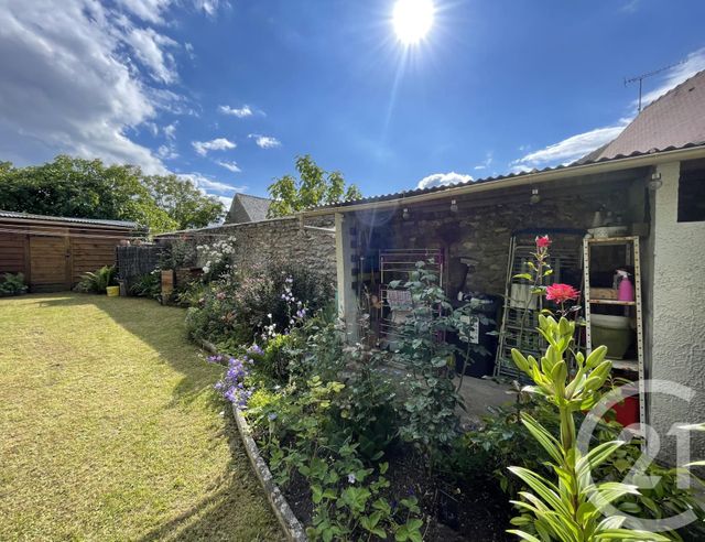 Maison &agrave; vendre - 4 pi&egrave;ces - 97 m2 - 91 - ILE-DE-FRANCE