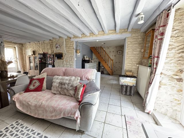 Maison &agrave; vendre - 4 pi&egrave;ces - 97 m2 - 91 - ILE-DE-FRANCE