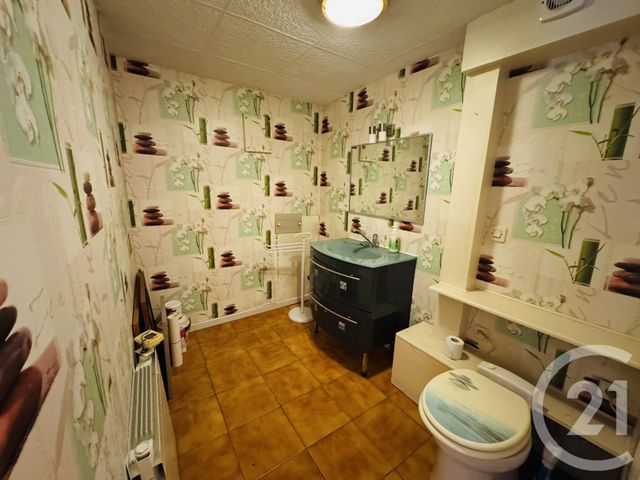 Maison &agrave; vendre - 4 pi&egrave;ces - 68 m2 - Les Granges Le Roi - 91 - ILE-DE-FRANCE