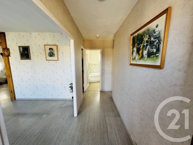 Maison &agrave; vendre - 4 pi&egrave;ces - 68 m2 - Les Granges Le Roi - 91 - ILE-DE-FRANCE