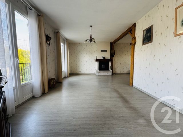 Maison &agrave; vendre - 4 pi&egrave;ces - 68 m2 - Les Granges Le Roi - 91 - ILE-DE-FRANCE