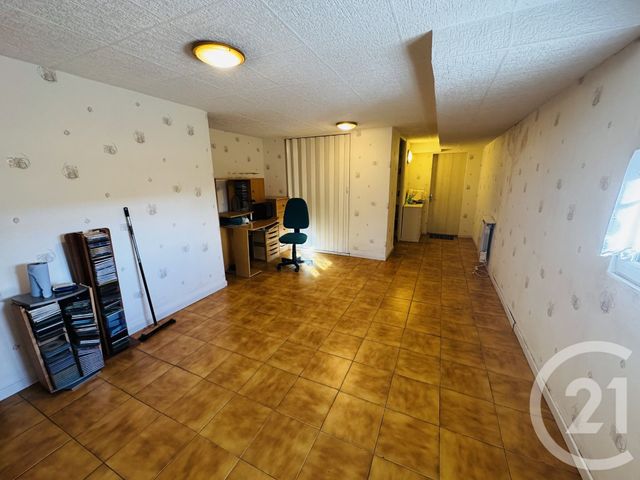 Maison &agrave; vendre - 4 pi&egrave;ces - 68 m2 - Les Granges Le Roi - 91 - ILE-DE-FRANCE