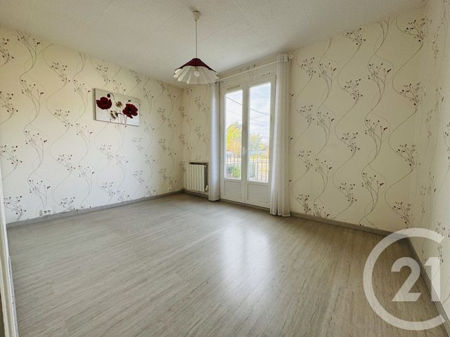 Maison &agrave; vendre - 4 pi&egrave;ces - 68 m2 - Les Granges Le Roi - 91 - ILE-DE-FRANCE