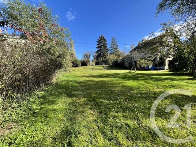 Terrain à vendre - 700 m2 - St Cyr Sous Dourdan - 91 - ILE-DE-FRANCE