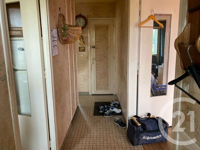 Maison à vendre - 3 pièces - 76,86 m2 - Dourdan - 91 - ILE-DE-FRANCE