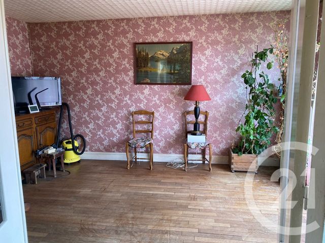 Maison à vendre - 3 pièces - 76,86 m2 - Dourdan - 91 - ILE-DE-FRANCE