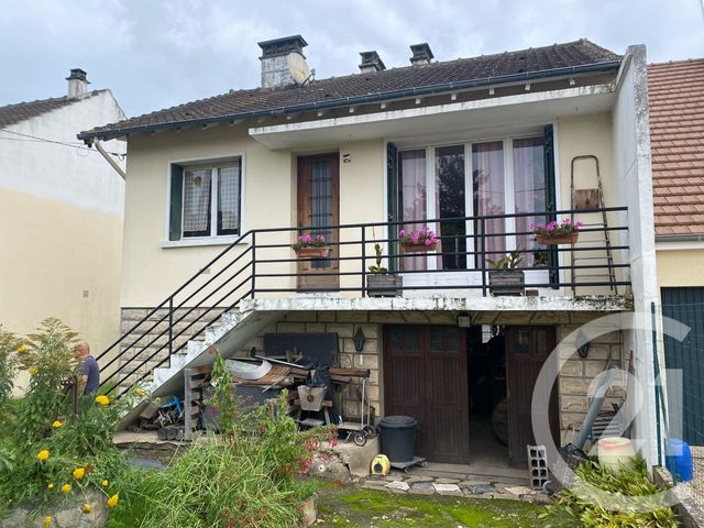 maison - DOURDAN - 91