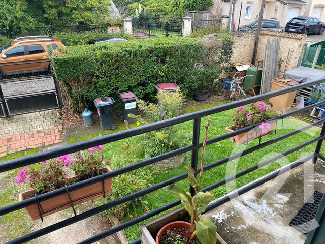 Maison à vendre - 3 pièces - 76,86 m2 - Dourdan - 91 - ILE-DE-FRANCE