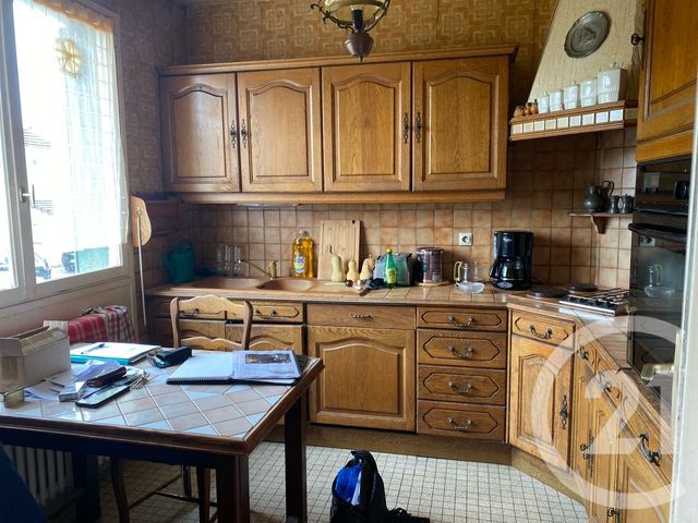 Maison à vendre - 3 pièces - 76,86 m2 - Dourdan - 91 - ILE-DE-FRANCE