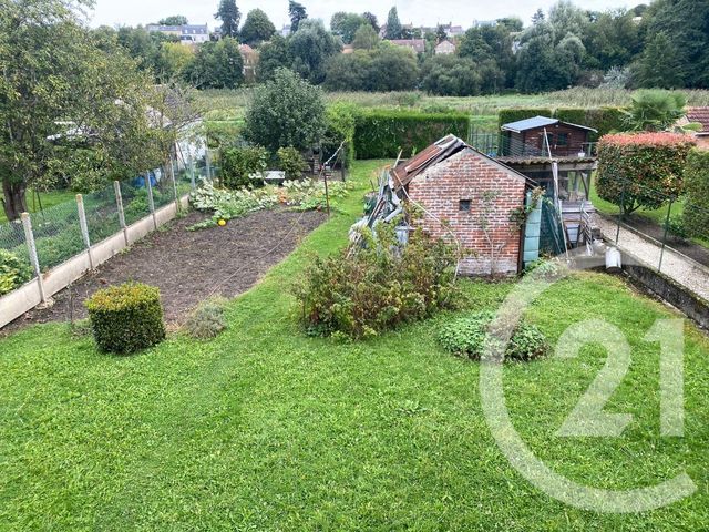 Maison à vendre - 3 pièces - 76,86 m2 - Dourdan - 91 - ILE-DE-FRANCE