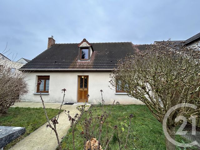 Prix immobilier DOURDAN - Photo d’une maison vendue