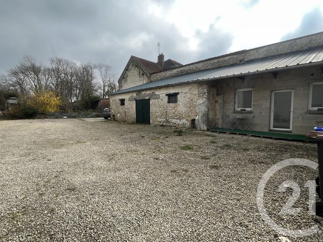 Maison à vendre - 6 pièces - 187,23 m2 - Maisons - 28 - CENTRE