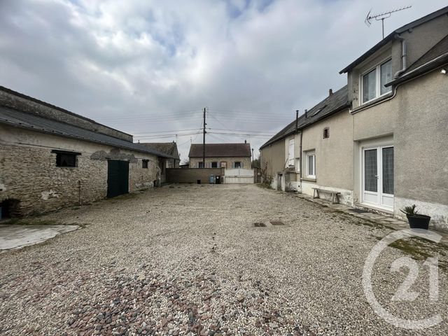 Maison à vendre - 6 pièces - 187,23 m2 - Maisons - 28 - CENTRE