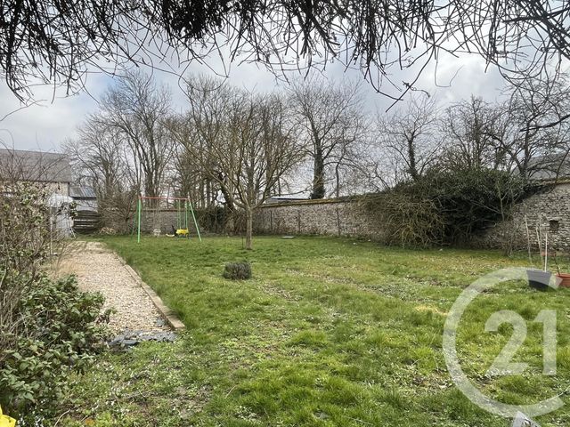 Maison à vendre - 6 pièces - 187,23 m2 - Maisons - 28 - CENTRE