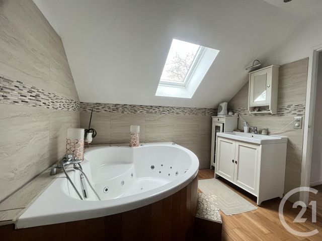 Maison à vendre - 6 pièces - 187,23 m2 - Maisons - 28 - CENTRE