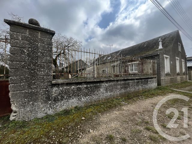 Maison à vendre - 6 pièces - 187,23 m2 - Maisons - 28 - CENTRE