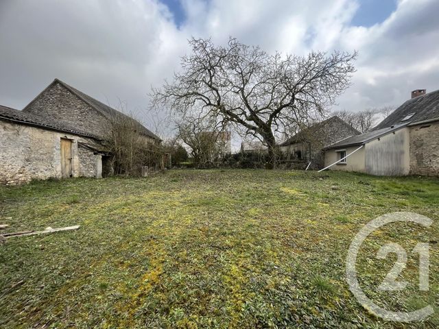 Maison à vendre - 6 pièces - 187,23 m2 - Maisons - 28 - CENTRE