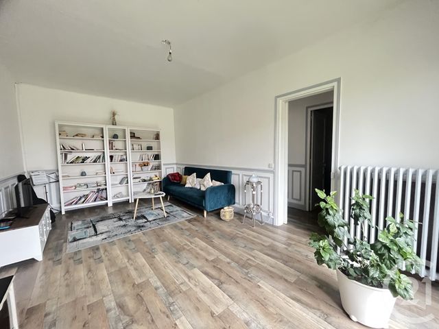 Maison à vendre - 6 pièces - 187,23 m2 - Maisons - 28 - CENTRE