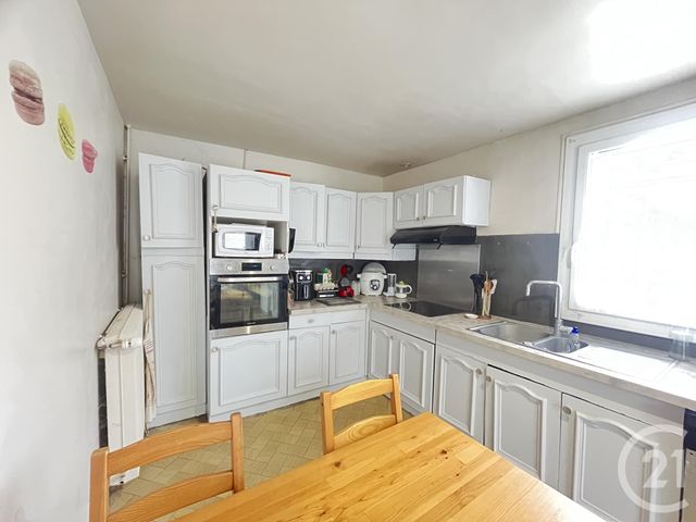 Maison à vendre - 6 pièces - 187,23 m2 - Maisons - 28 - CENTRE