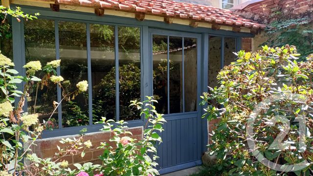 Maison à vendre - 5 pièces - 175 m2 - St Cyr Sous Dourdan - 91 - ILE-DE-FRANCE