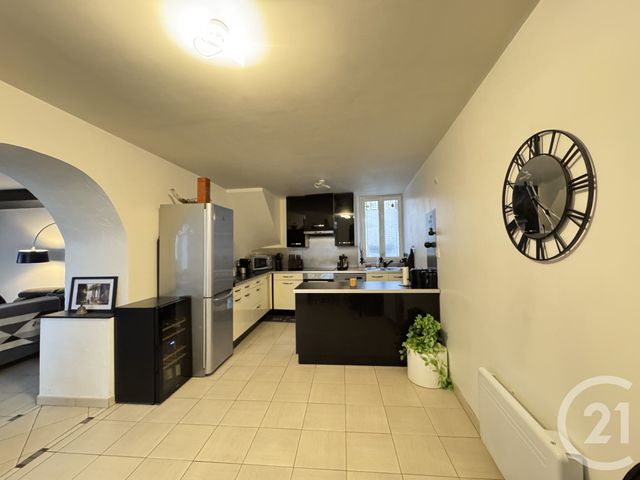 Maison à vendre - 5 pièces - 116,17 m2 - St Cheron - 91 - ILE-DE-FRANCE