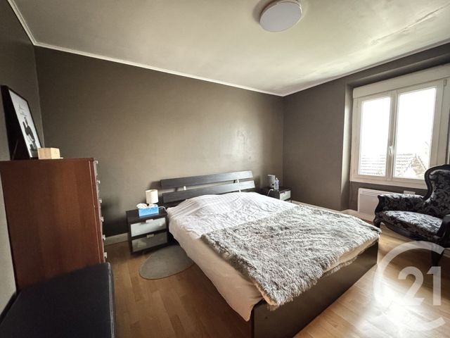 Maison à vendre - 5 pièces - 116,17 m2 - St Cheron - 91 - ILE-DE-FRANCE