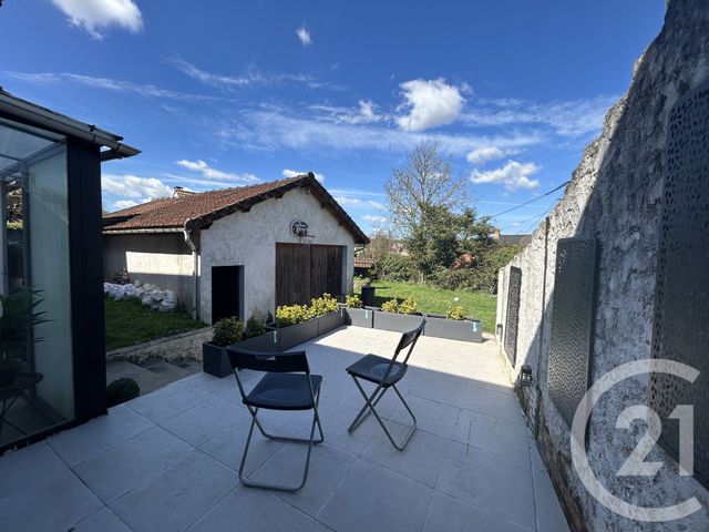 Maison à vendre - 5 pièces - 116,17 m2 - St Cheron - 91 - ILE-DE-FRANCE