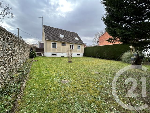 Maison à vendre None