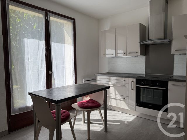 Maison &agrave; vendre - 3 pi&egrave;ces - 77,19 m2 - Dourdan - 91 - ILE-DE-FRANCE