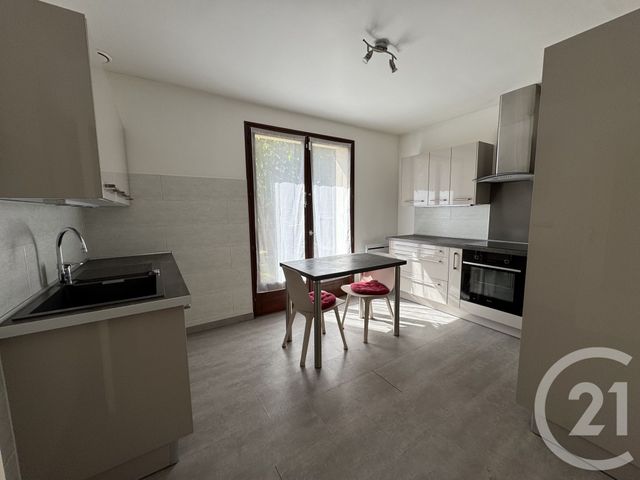 Maison &agrave; vendre - 3 pi&egrave;ces - 77,19 m2 - Dourdan - 91 - ILE-DE-FRANCE