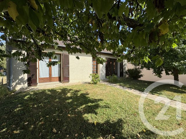 Maison &agrave; vendre - 3 pi&egrave;ces - 77,19 m2 - Dourdan - 91 - ILE-DE-FRANCE