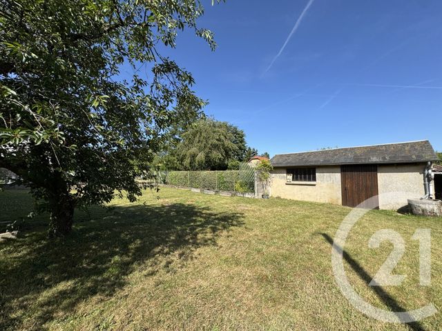 Maison &agrave; vendre - 3 pi&egrave;ces - 77,19 m2 - Dourdan - 91 - ILE-DE-FRANCE