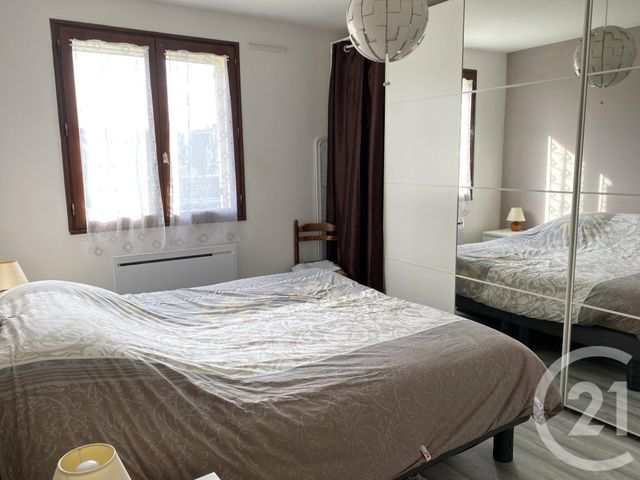 Maison &agrave; vendre - 3 pi&egrave;ces - 77,19 m2 - Dourdan - 91 - ILE-DE-FRANCE