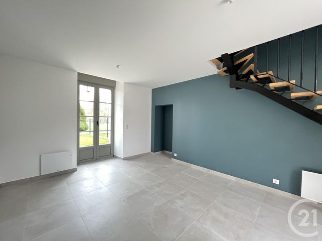 Maison à vendre - 4 pièces - 87 m2 - Dourdan - 91 - ILE-DE-FRANCE