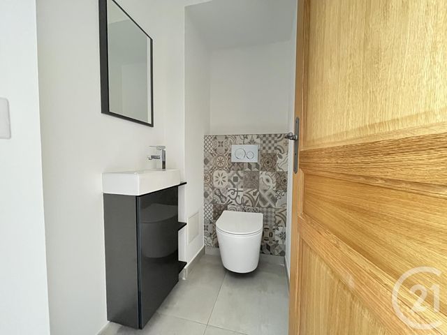 Maison à vendre - 4 pièces - 87 m2 - Dourdan - 91 - ILE-DE-FRANCE