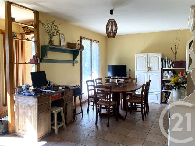 Maison à vendre - 6 pièces - 117 m2 - Dourdan - 91 - ILE-DE-FRANCE