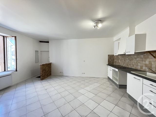 Appartement F2 à vendre - 2 pièces - 43,50 m2 - Dourdan - 91 - ILE-DE-FRANCE