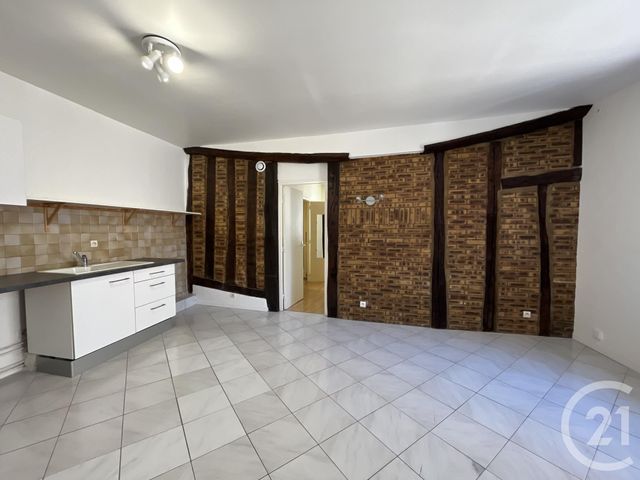 Appartement F2 à vendre - 2 pièces - 43,50 m2 - Dourdan - 91 - ILE-DE-FRANCE