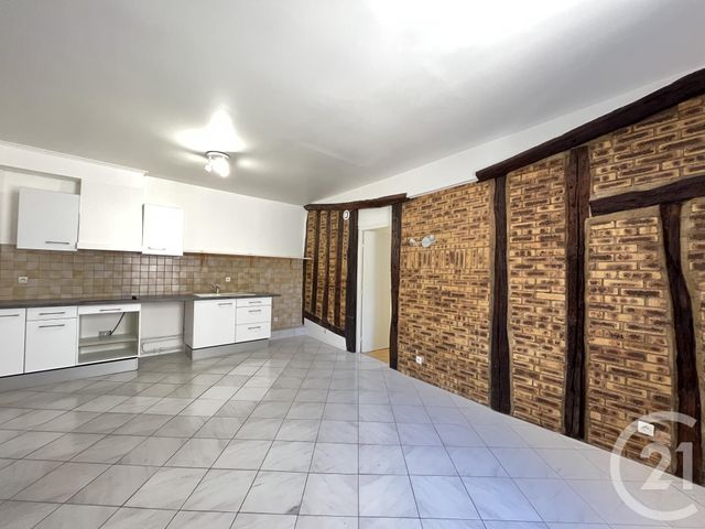 Appartement F2 à vendre - 2 pièces - 43,50 m2 - Dourdan - 91 - ILE-DE-FRANCE