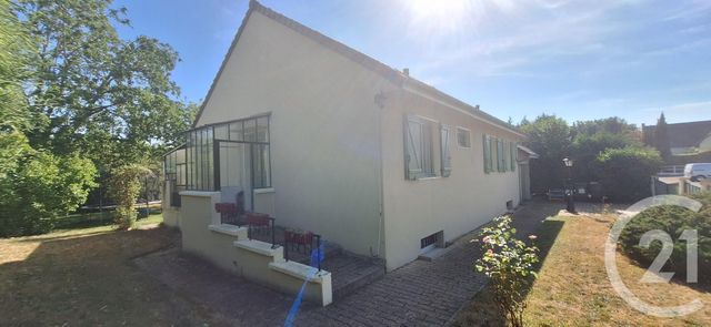 Maison &agrave; vendre - 6 pi&egrave;ces - 150 m2 - Dourdan - 91 - ILE-DE-FRANCE