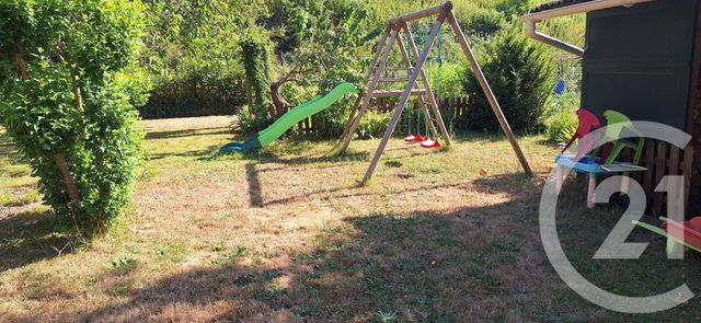 Maison &agrave; vendre - 6 pi&egrave;ces - 150 m2 - Dourdan - 91 - ILE-DE-FRANCE