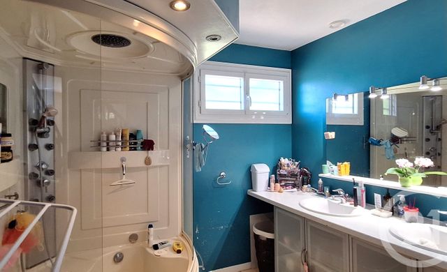 Maison &agrave; vendre - 6 pi&egrave;ces - 150 m2 - Dourdan - 91 - ILE-DE-FRANCE