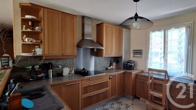 Maison &agrave; vendre - 6 pi&egrave;ces - 150 m2 - Dourdan - 91 - ILE-DE-FRANCE