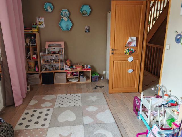 Maison &agrave; vendre - 6 pi&egrave;ces - 150 m2 - Dourdan - 91 - ILE-DE-FRANCE