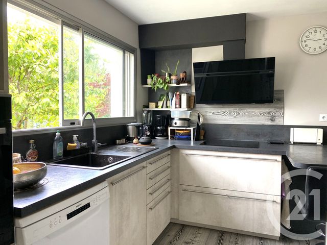 Maison à vendre - 6 pièces - 173 m2 - Bures Sur Yvette - 91 - ILE-DE-FRANCE