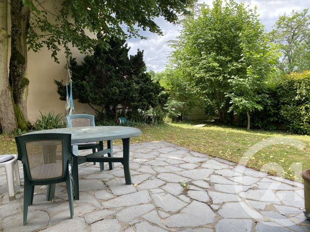 Maison à vendre - 6 pièces - 173 m2 - Bures Sur Yvette - 91 - ILE-DE-FRANCE