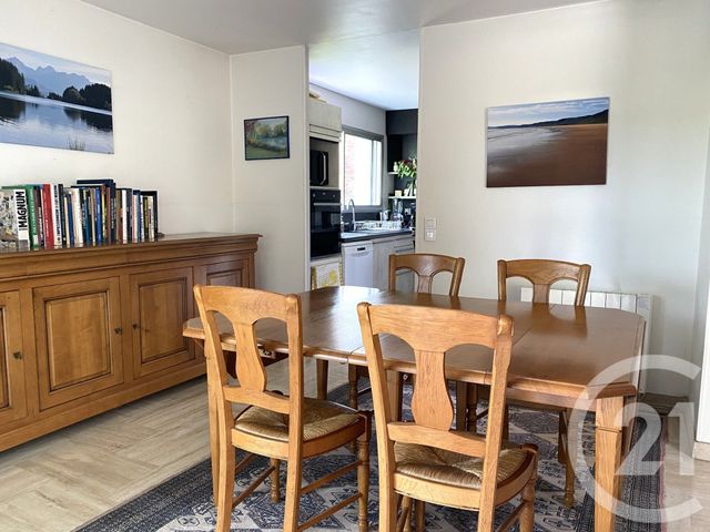 Maison à vendre - 6 pièces - 173 m2 - Bures Sur Yvette - 91 - ILE-DE-FRANCE