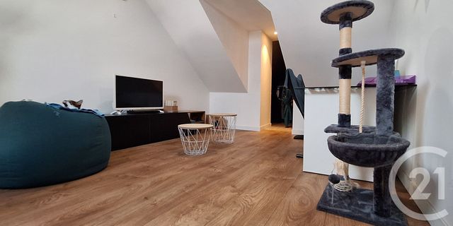 Maison &agrave; vendre - 6 pi&egrave;ces - 134,14 m2 - Chartres - 28 - CENTRE